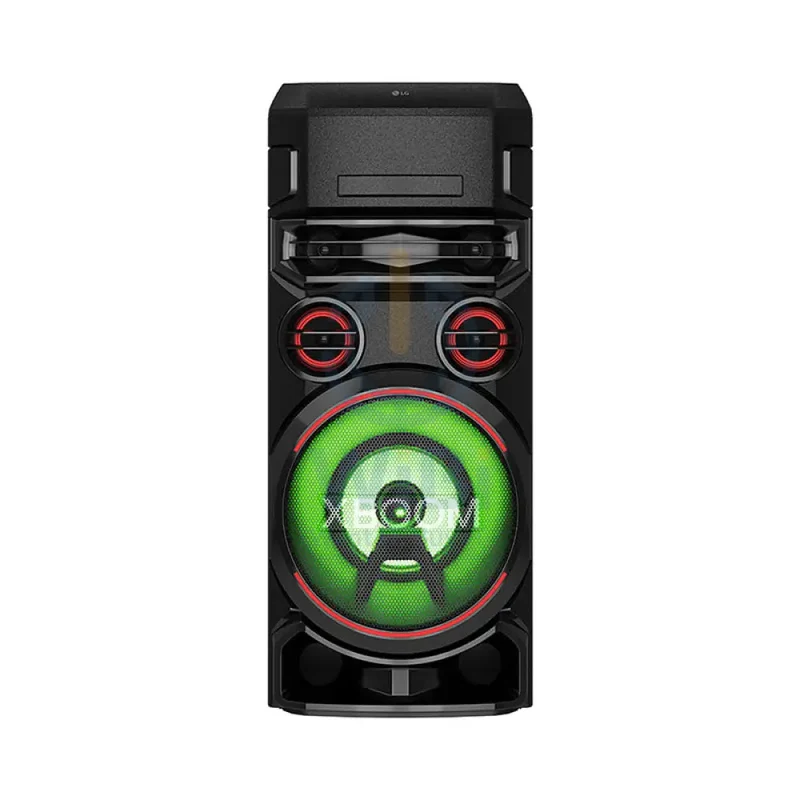 LG XBOOM ON7 Bluetooth Portable Party speakers