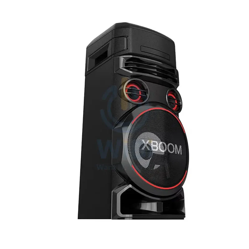 LG XBOOM ON7 Bluetooth Portable Party speakers