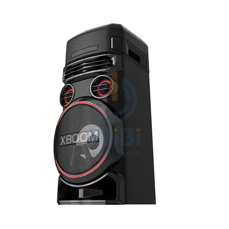 LG XBOOM ON7 Bluetooth Portable Party speakers