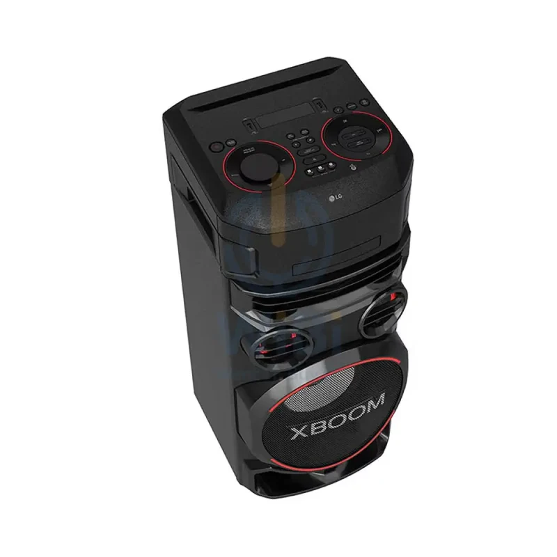 LG XBOOM ON7 Bluetooth Portable Party speakers