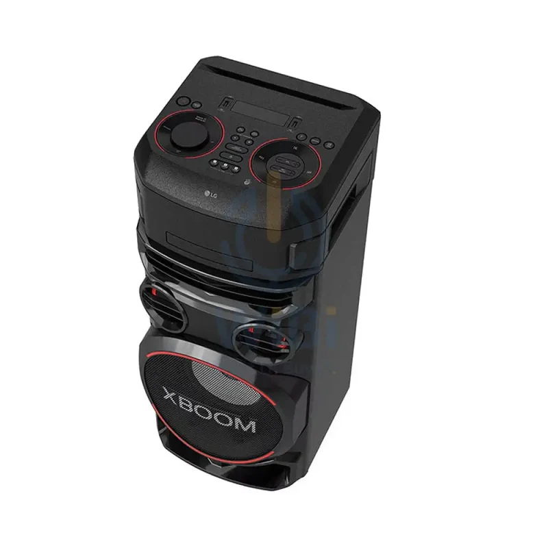 LG XBOOM ON7 Bluetooth Portable Party speakers