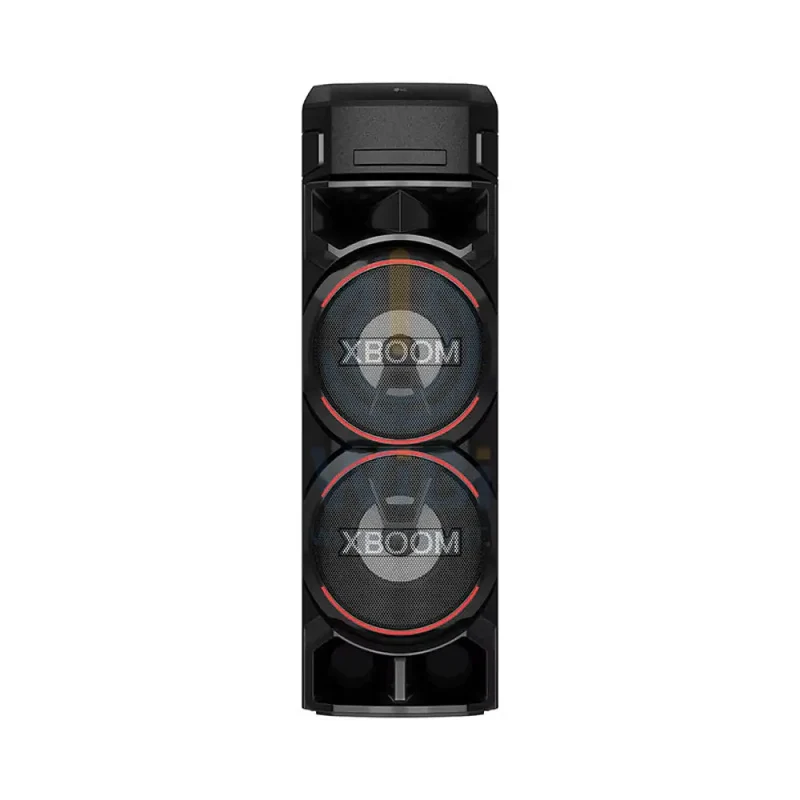 LG XBOOM ON9 Bluetooth Portable Party speakers