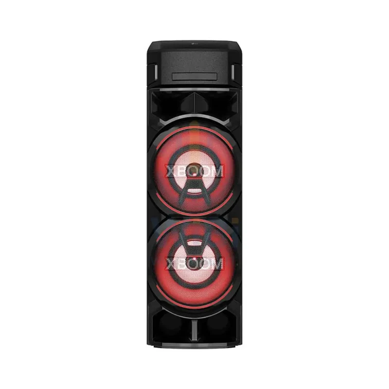 LG XBOOM ON9 Bluetooth Portable Party speakers