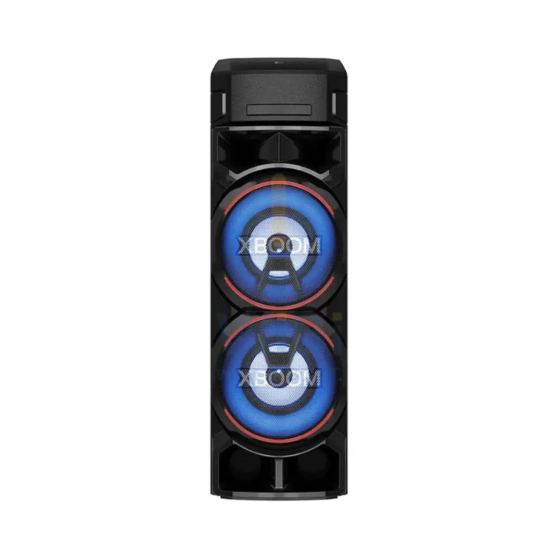 LG XBOOM ON9 Bluetooth Portable Party speakers