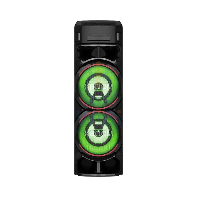 LG XBOOM ON9 Bluetooth Portable Party speakers
