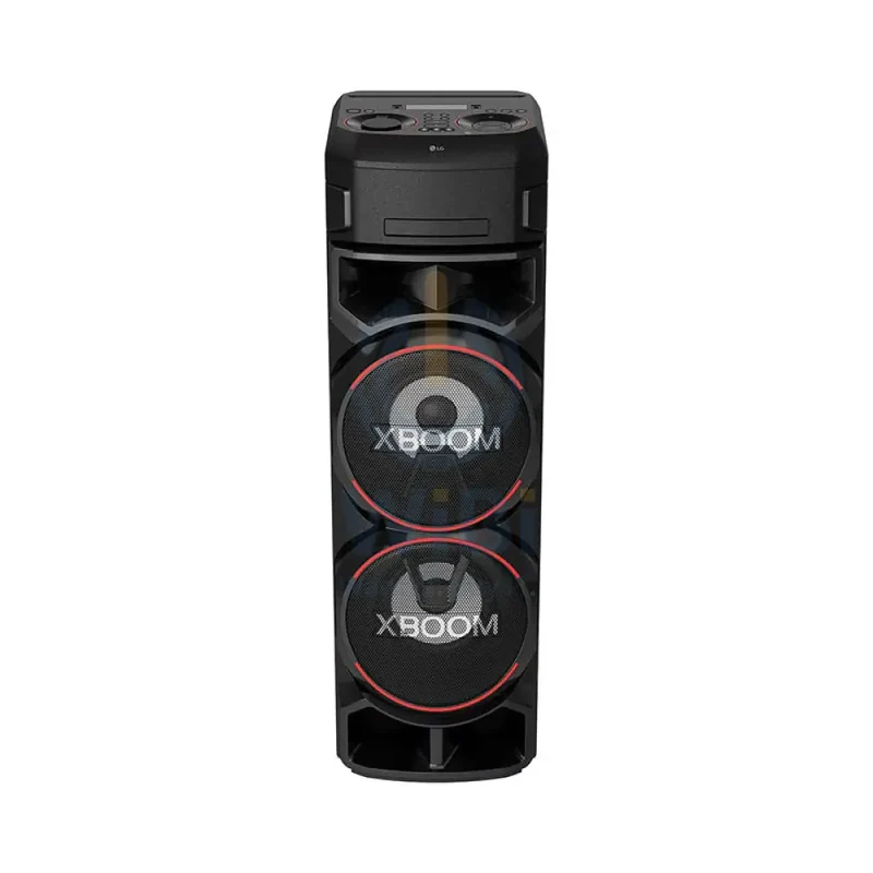 LG XBOOM ON9 Bluetooth Portable Party speakers