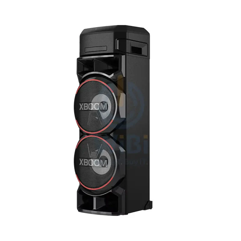 LG XBOOM ON9 Bluetooth Portable Party speakers