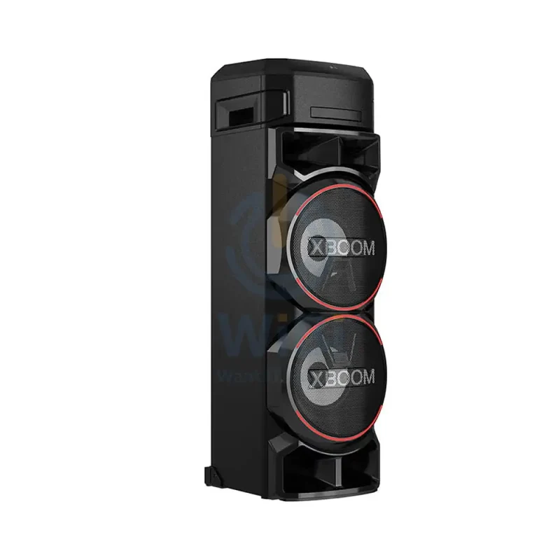 LG XBOOM ON9 Bluetooth Portable Party speakers