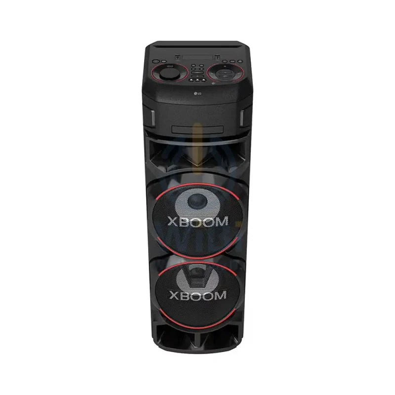 LG XBOOM ON9 Bluetooth Portable Party speakers