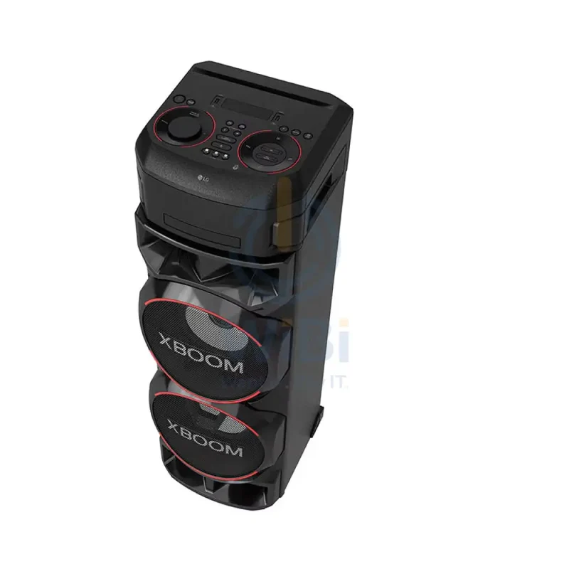 LG XBOOM ON9 Bluetooth Portable Party speakers