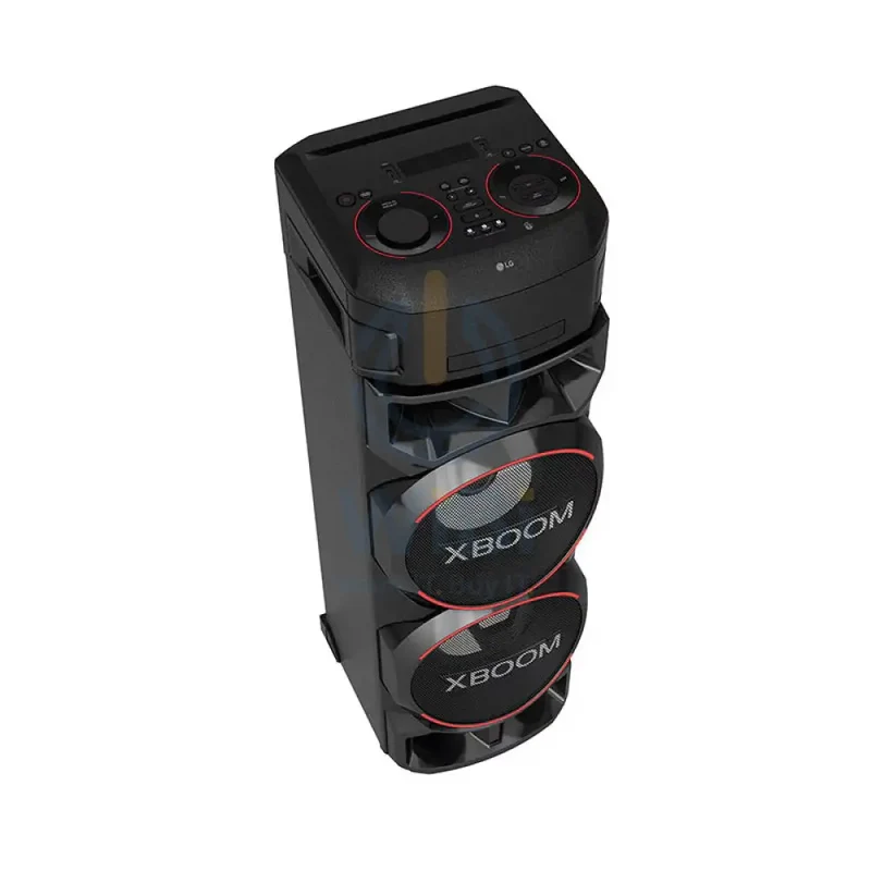 LG XBOOM ON9 Bluetooth Portable Party speakers