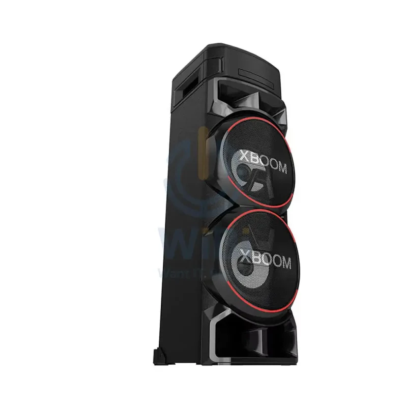 LG XBOOM ON9 Bluetooth Portable Party speakers