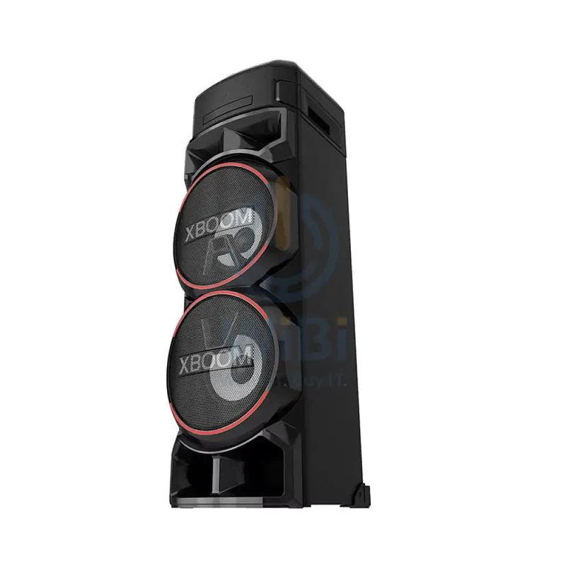 LG XBOOM ON9 Bluetooth Portable Party speakers