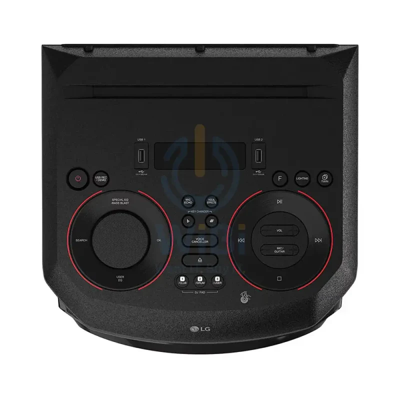 LG XBOOM ON9 Bluetooth Portable Party speakers