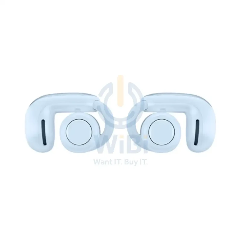 Bose Ultra Open - Bluetooth 5.3 / USB Type-C / Moonstone Blue - Earbuds