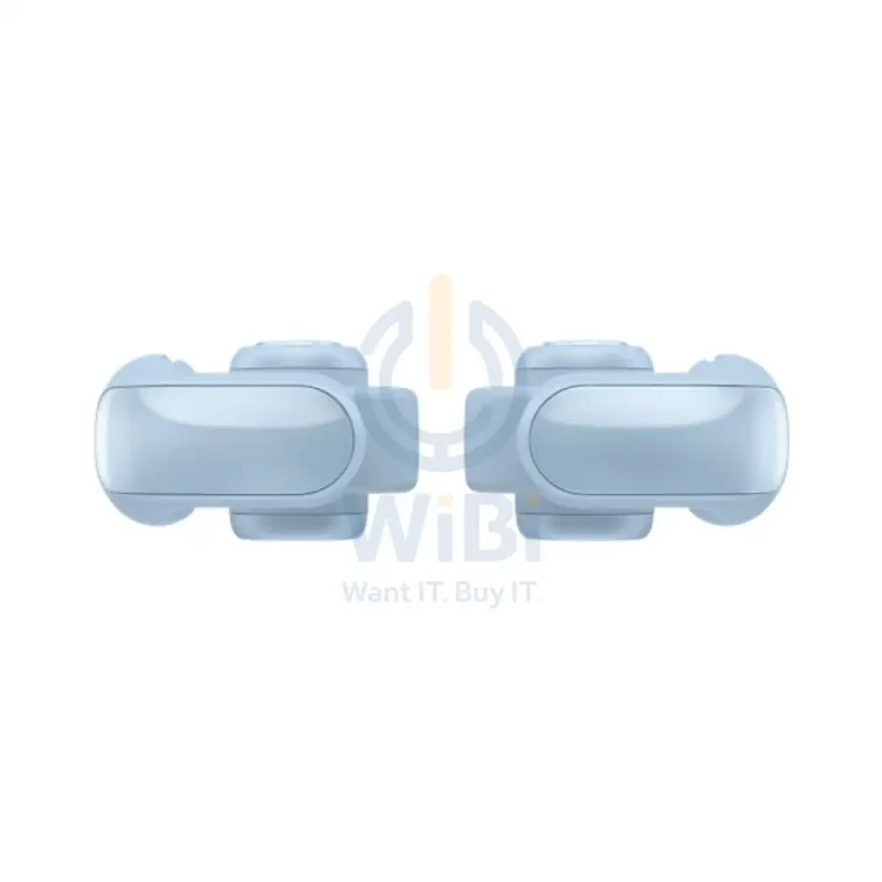 Bose Ultra Open - Bluetooth 5.3 / USB Type-C / Moonstone Blue - Earbuds