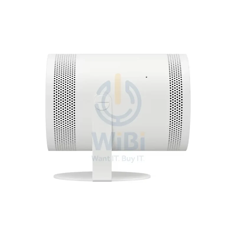 بروجكتور محمول سامسونج فري ستايل (جيل 2) - HDMI / أبيض