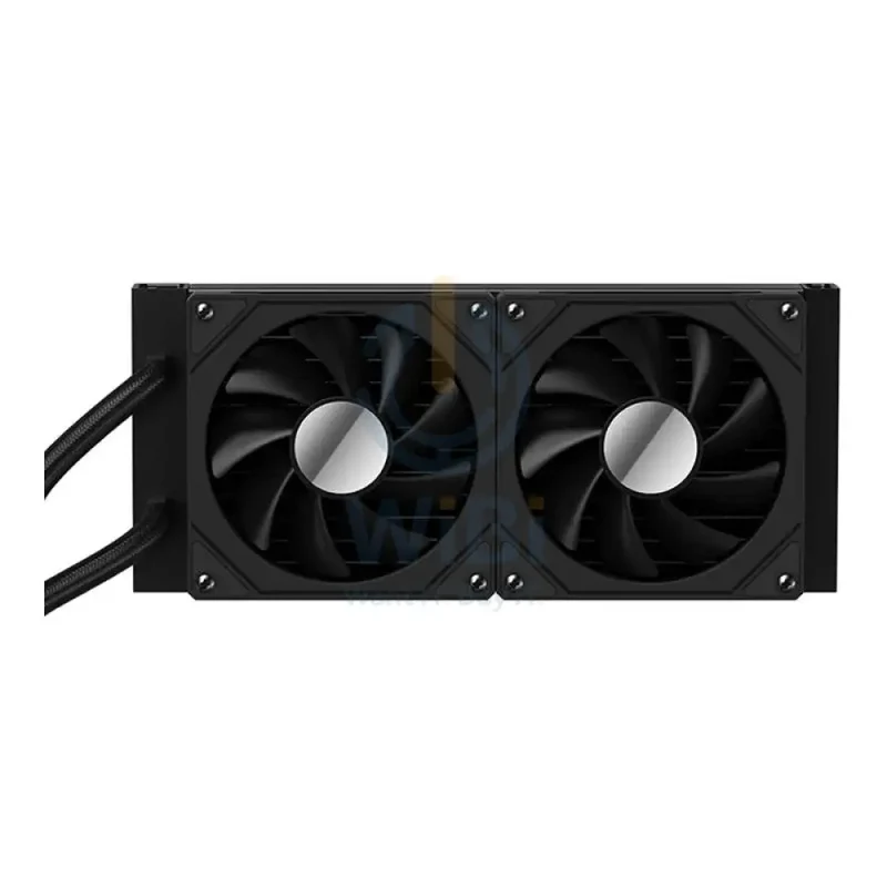 GameOn KRAKEN A380 240mm Liquid CPU Cooler - Black