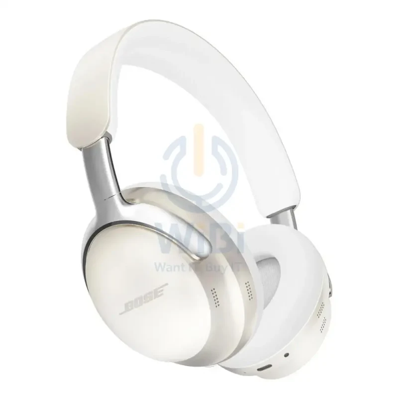 Bose QuietComfort Ultra Headphones - 3.5mm / Bluetooth / USB / Type-C - 60th Anniversary Diamond