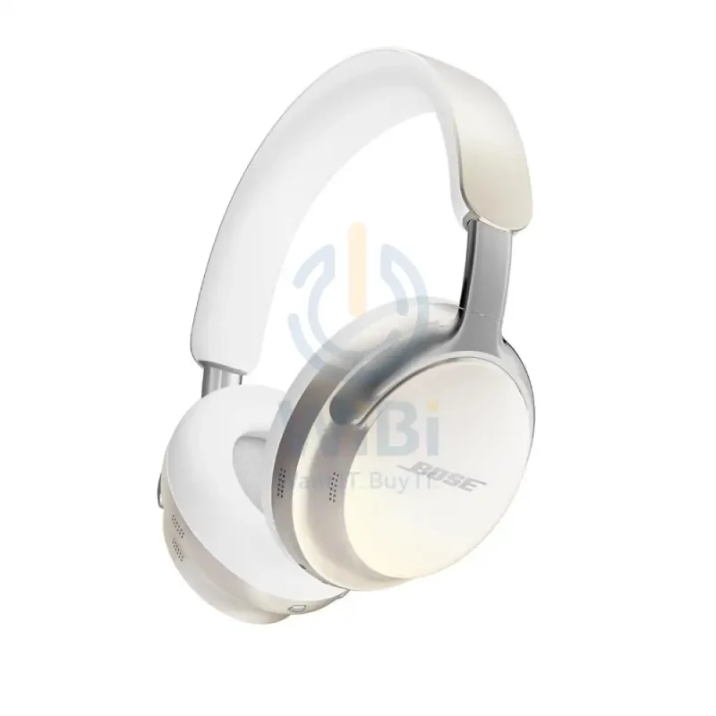 Bose QuietComfort Ultra Headphones - 3.5mm / Bluetooth / USB / Type-C - 60th Anniversary Diamond