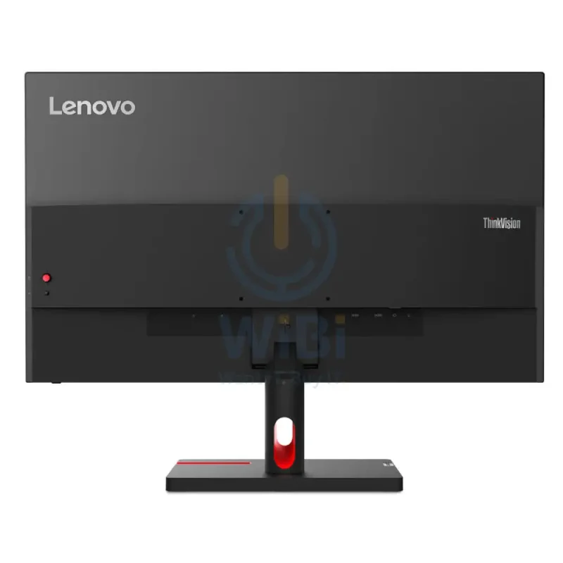 Lenovo ThinkVision S27i-30 - 27.0" FHD / 6ms / D-Sub / HDMI 1.4 - Monitor