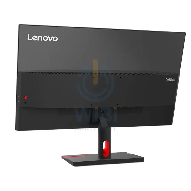 Lenovo ThinkVision S27i-30 - 27.0" FHD / 6ms / D-Sub / HDMI 1.4 - Monitor