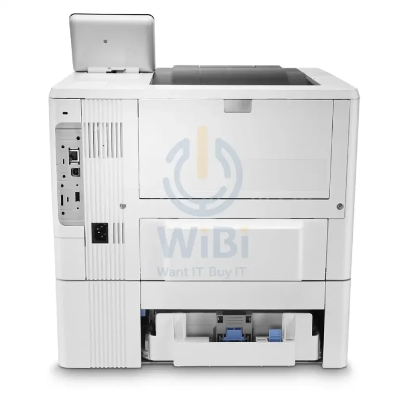 HP Mono LaserJet Enterprise M507x - 43ppm / 1200dpi / A4 / USB / LAN / Wi-Fi - Printer