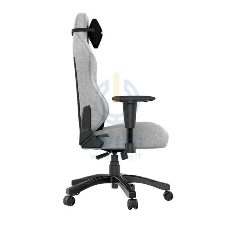 AndaSeat Phantom 3 Gaming Chair - Large / Grey