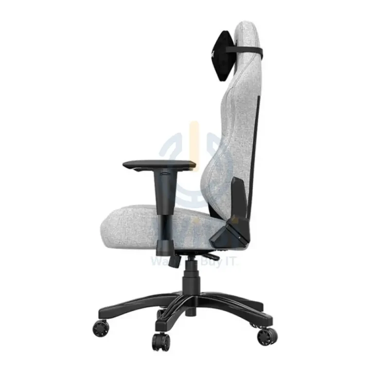 AndaSeat Phantom 3 Gaming Chair - Large / Grey