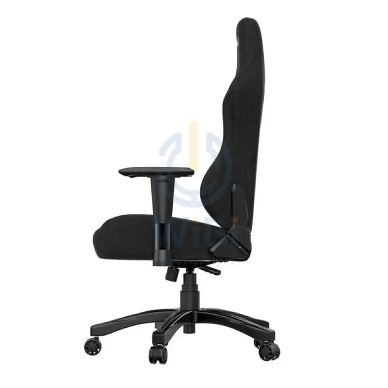 AndaSeat Phantom 3 Gaming Chair - Large / Carbon Black