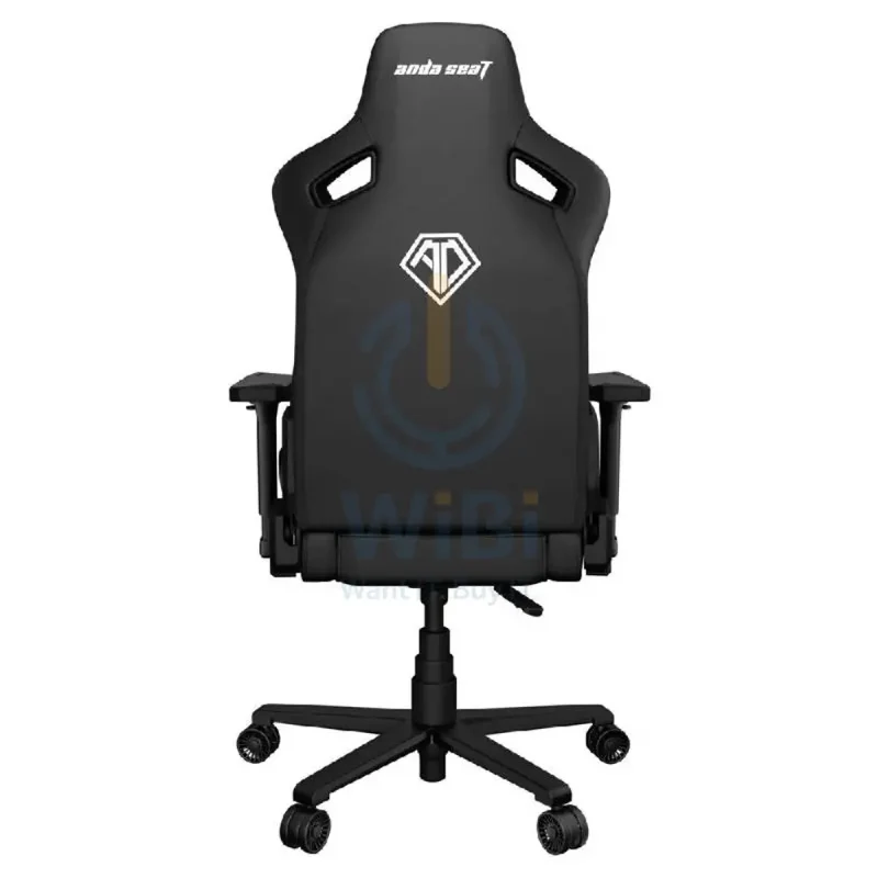 AndaSeat Phantom 3 Gaming Chair - Large / Black