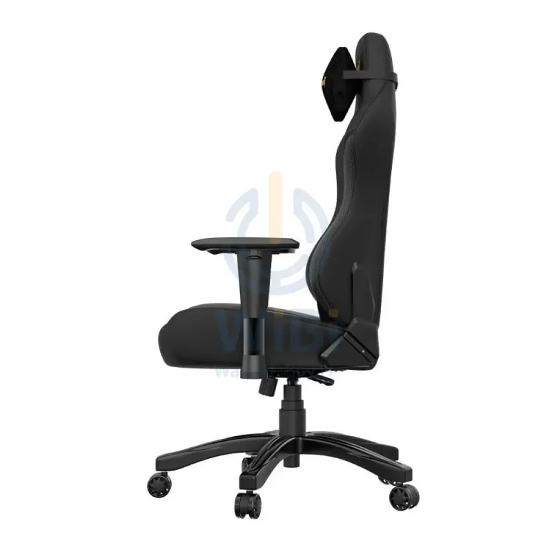 AndaSeat Phantom 3 Gaming Chair - Large / Black