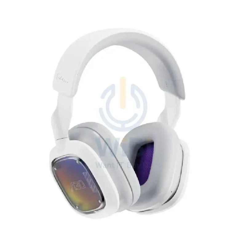 ASTRO A30 Gaming Headset for Xbox & PC - Wireless / White