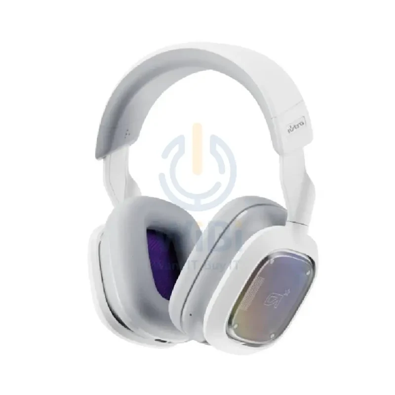 ASTRO A30 Gaming Headset for Xbox & PC - Wireless / White