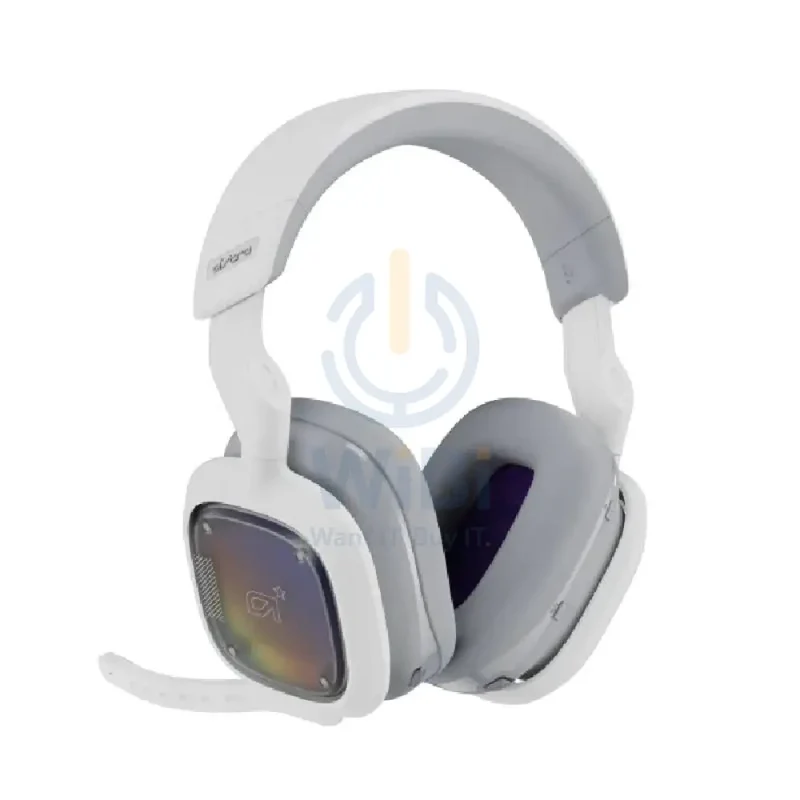 ASTRO A30 Gaming Headset for Xbox & PC - Wireless / White