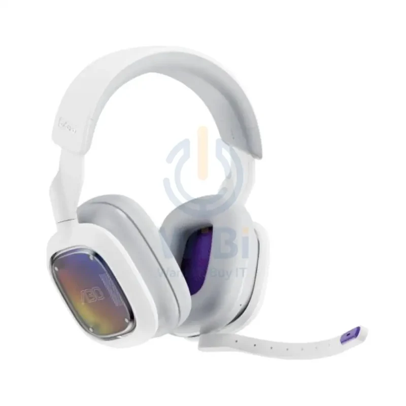 ASTRO A30 Gaming Headset for Xbox & PC - Wireless / White