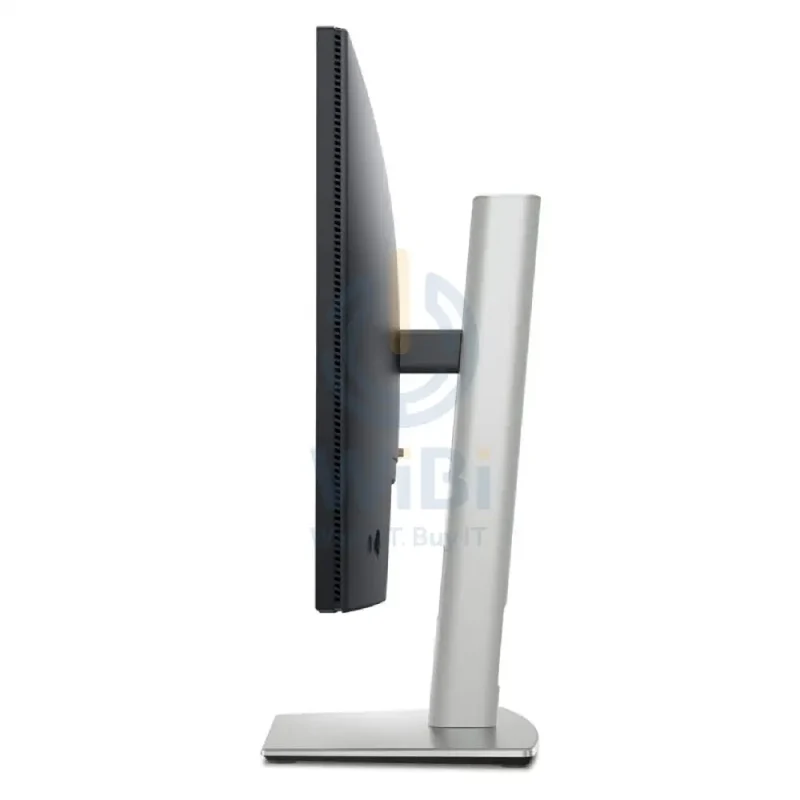 شاشة ديل P2425H مقاس 24 بوصة، 23.8 بوصة IPS LCD / زمن استجابة 5 مللي ثانية / HDMI / ديسبلاي بورت / USB