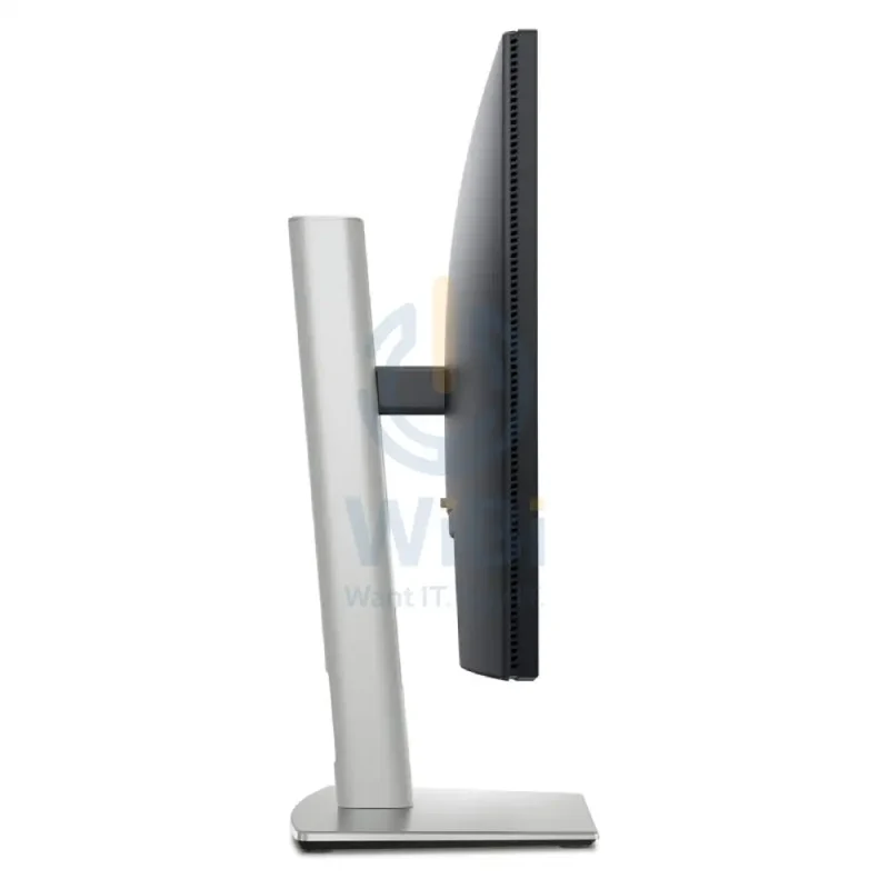 شاشة ديل P2425H مقاس 24 بوصة، 23.8 بوصة IPS LCD / زمن استجابة 5 مللي ثانية / HDMI / ديسبلاي بورت / USB