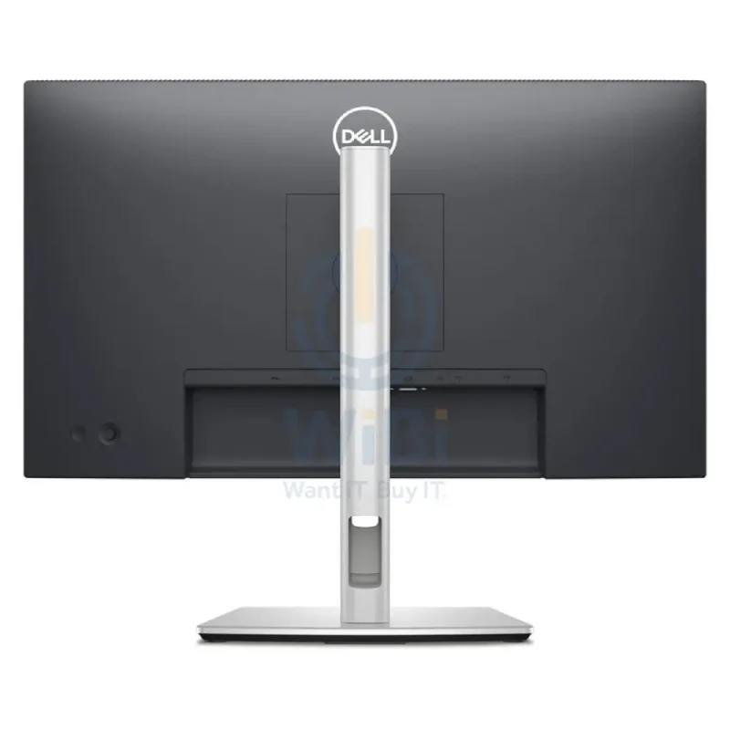 شاشة ديل P2425H مقاس 24 بوصة، 23.8 بوصة IPS LCD / زمن استجابة 5 مللي ثانية / HDMI / ديسبلاي بورت / USB