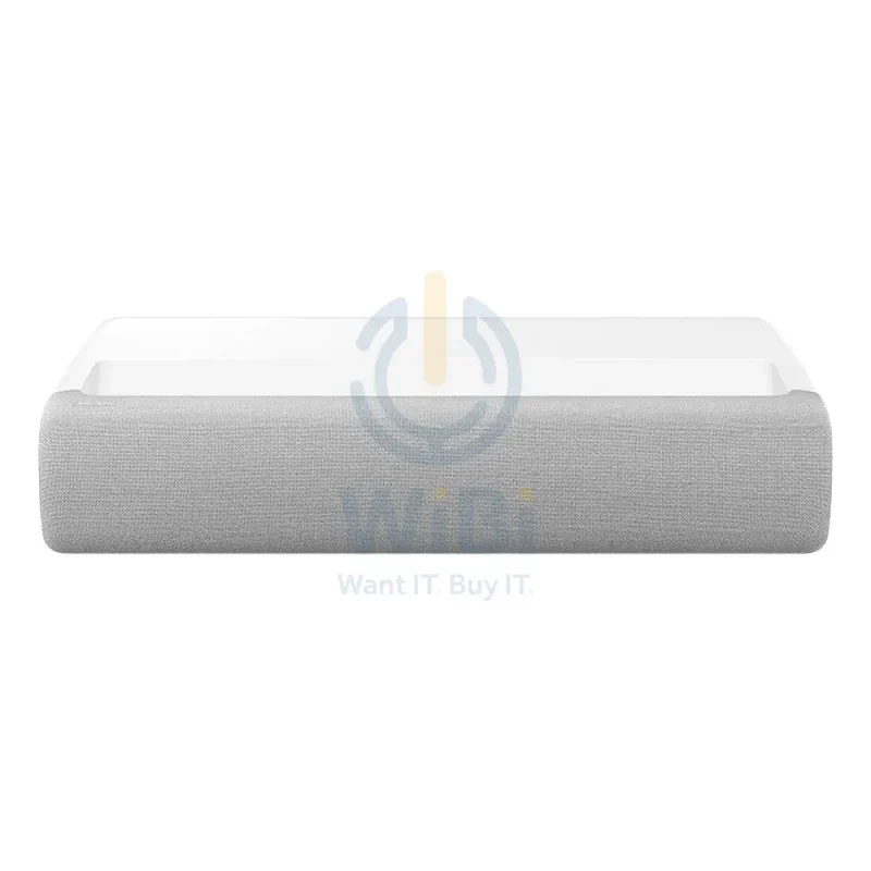 Samsung The Premiere LSP9T 4K Smart Triple Laser Projector - 3.30m / 4K UHD / USB / HDMI / Bluetooth / LAN - White