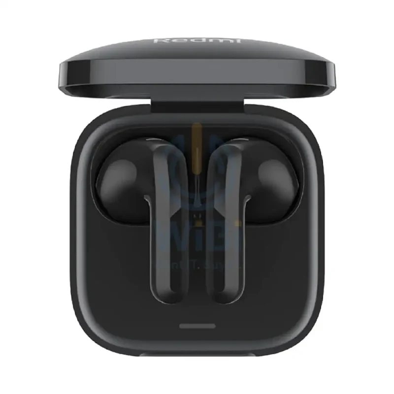 Redmi Buds 6 Active Earbuds - Bluetooth / Black