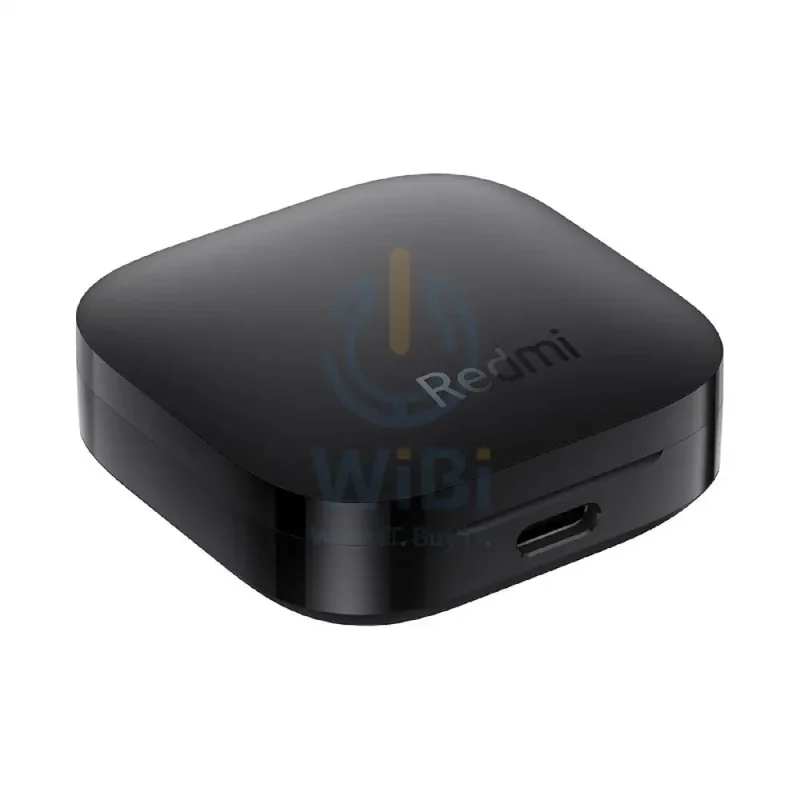Redmi Buds 6 Active Earbuds - Bluetooth / Black