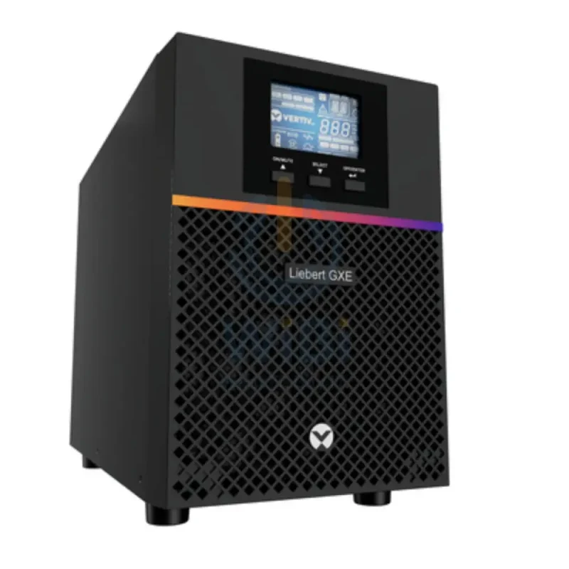 Vertiv Liebert GXE3 1500VA (1350W) Tower UPS