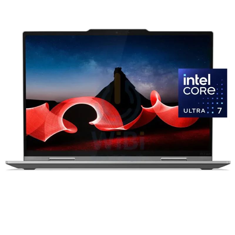 Lenovo ThinkPad X1 2-in-1 Gen 9 - 14.0" WUXGA Multi-Touch / Ultra 7 155U / 32GB / 1TB (NVMe M.2 SSD) / WWAN / Win 11 Pro / 3YW - Laptop