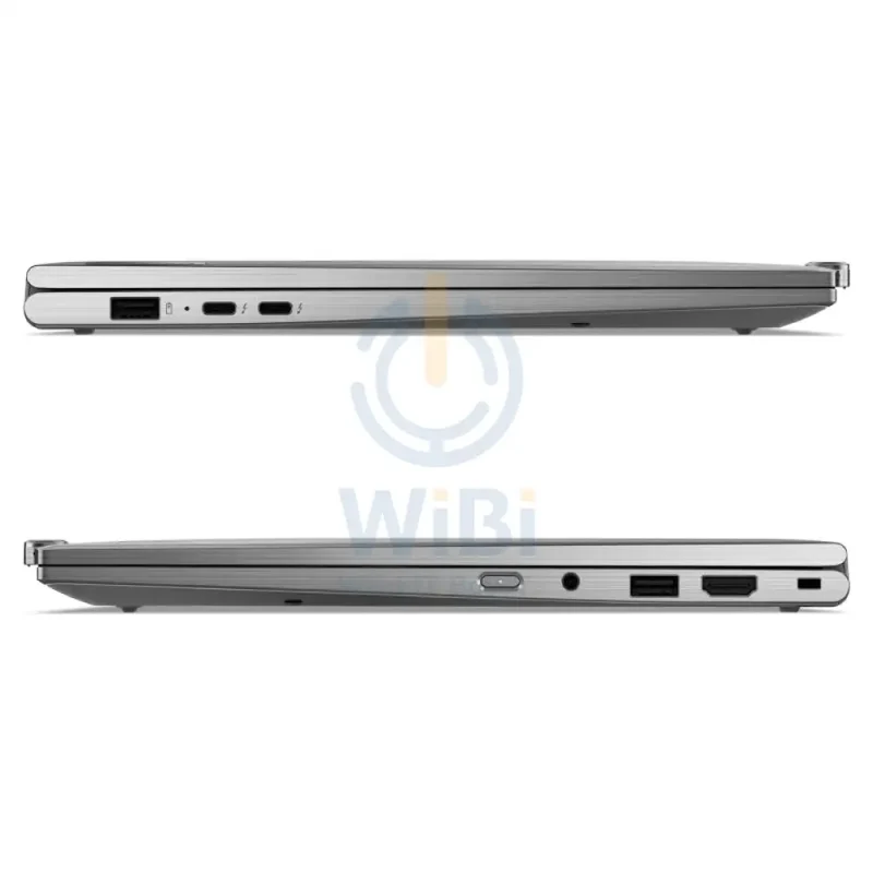 Lenovo ThinkPad X1 2-in-1 Gen 9 - 14.0" WUXGA Multi-Touch / Ultra 7 155U / 32GB / 1TB (NVMe M.2 SSD) / WWAN / Win 11 Pro / 3YW - Laptop