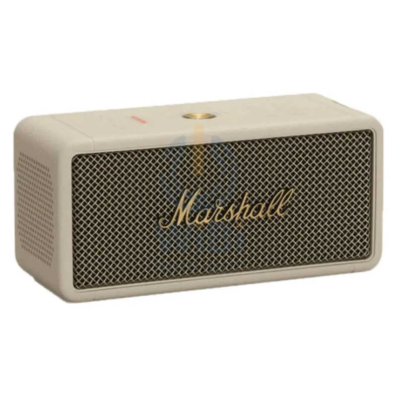 Marshall Middleton Portable Speaker - Cream