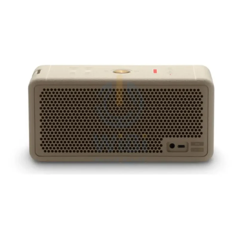 Marshall Middleton Portable Speaker - Cream