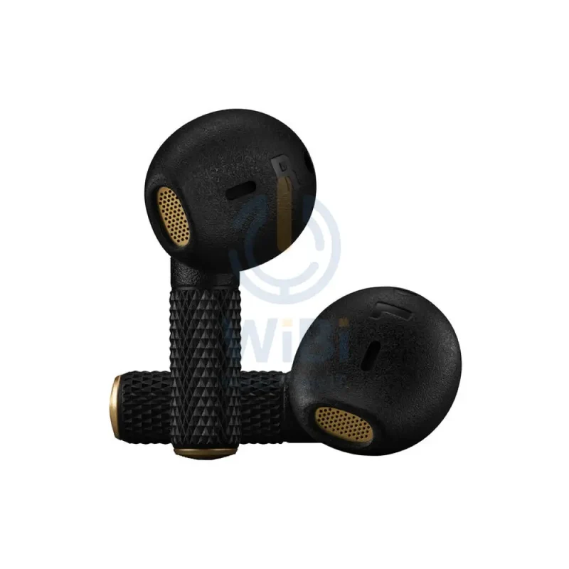 Marshall Minor IV True Wireless Earbuds - Black