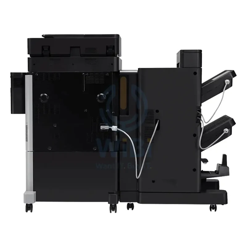 HP Mono LaserJet Enterprise Flow MFP M830z - 56ppm / 1200dpi / A3 / USB / LAN - Printer