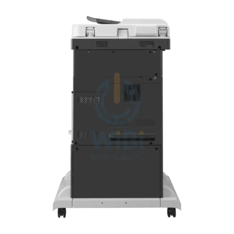 HP Mono LaserJet Enterprise MFP M725z - 41ppm / 1200dpi / A3 / USB / LAN - Printer